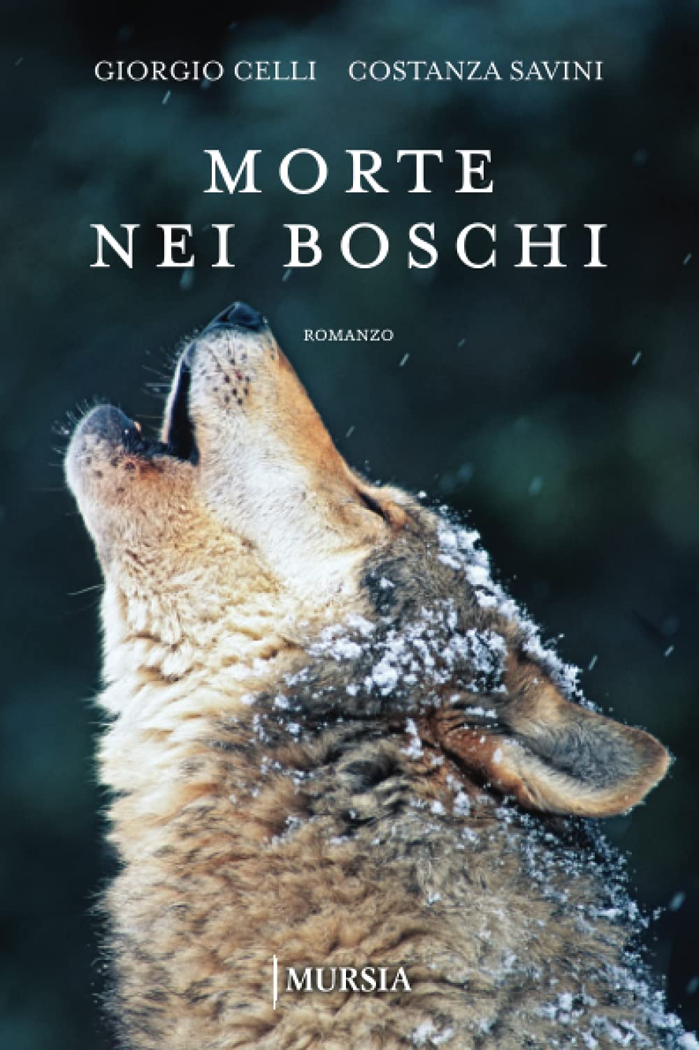 Morte nei boschi (Romanzi)