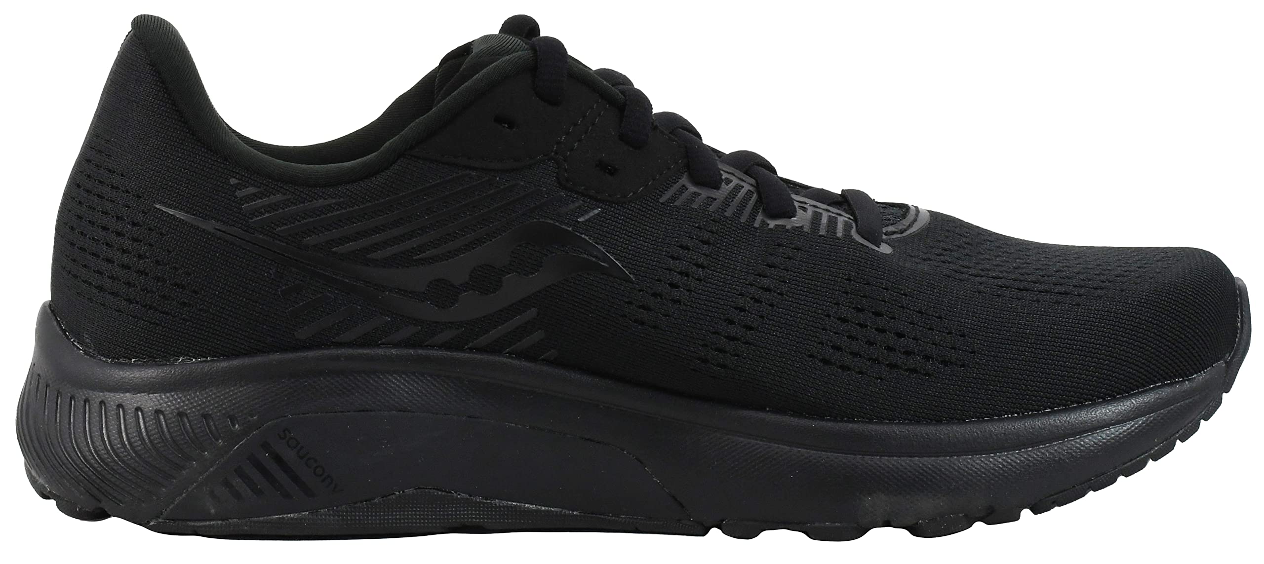 Saucony Guide 14, Zapatillas para Correr Hombre
