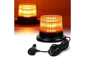 LINKITOM LED Strobe Light: Enhanced Vehicle Visibility