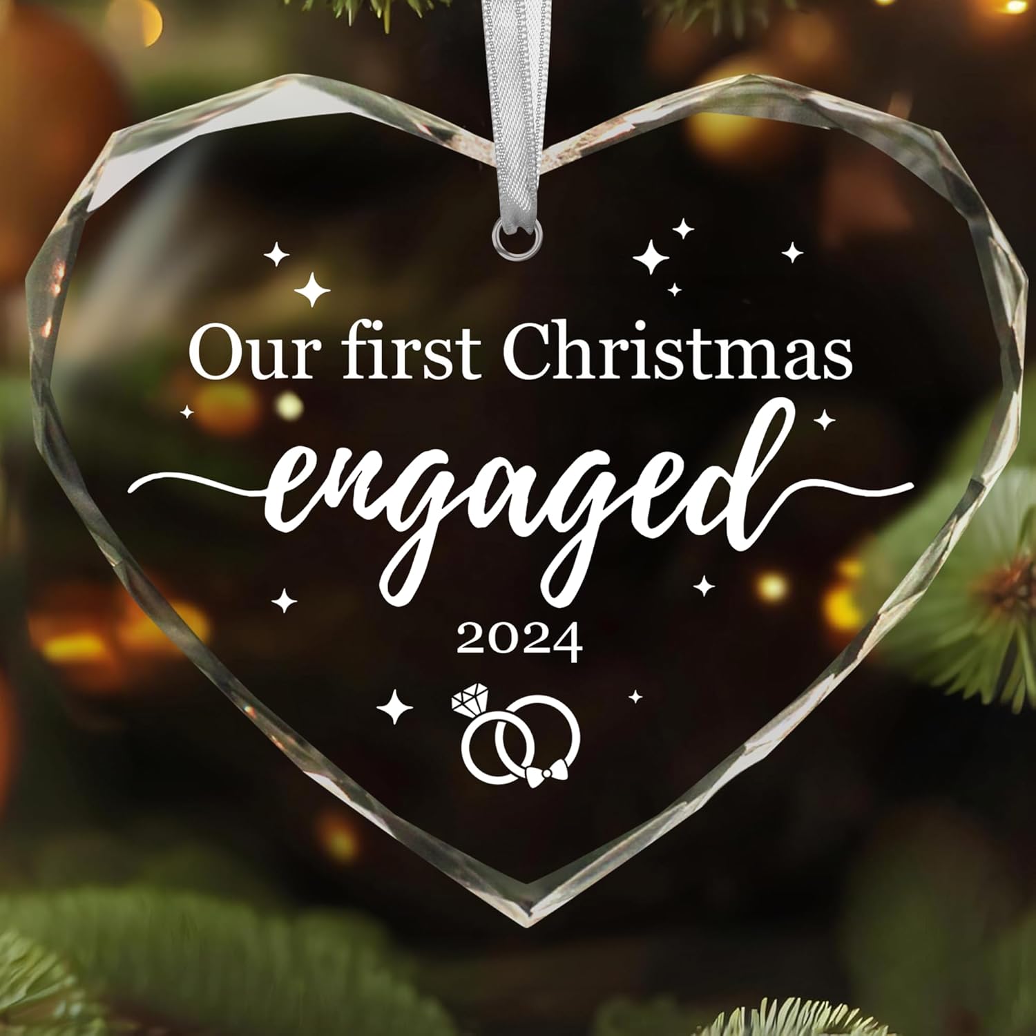 Engagement Gifts for Couples Gifts for Newly Engaged