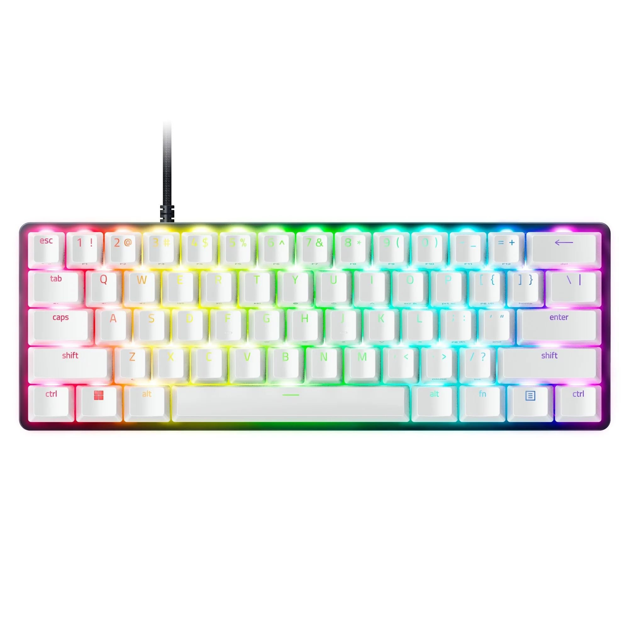 Amazon.com: Razer Huntsman Mini Special Edition, 60% Optical