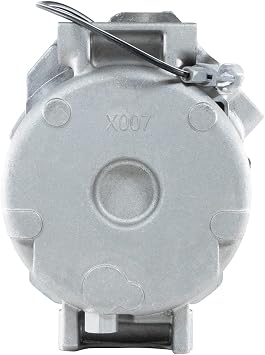 New A/C Compressor For Toyota Prado, Land Cruiser - OE# 883106A150