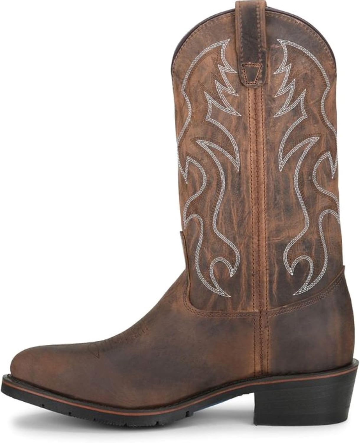 Double-H Boots mens Walking