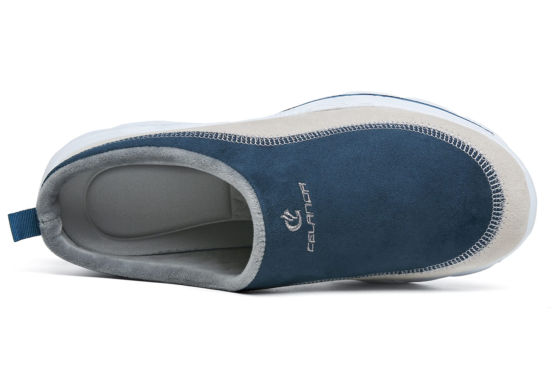 CELANDA Zoccoli e Sabot Donna Uomo Ciabatte Leggero Traspiranti Pantofole da Casa Comode Antiscivolo Scarpe da Giardino Spiaggia all'aperto 35-48 EU