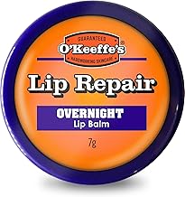 O'Keeffe's Lip Repair Overnight 7g