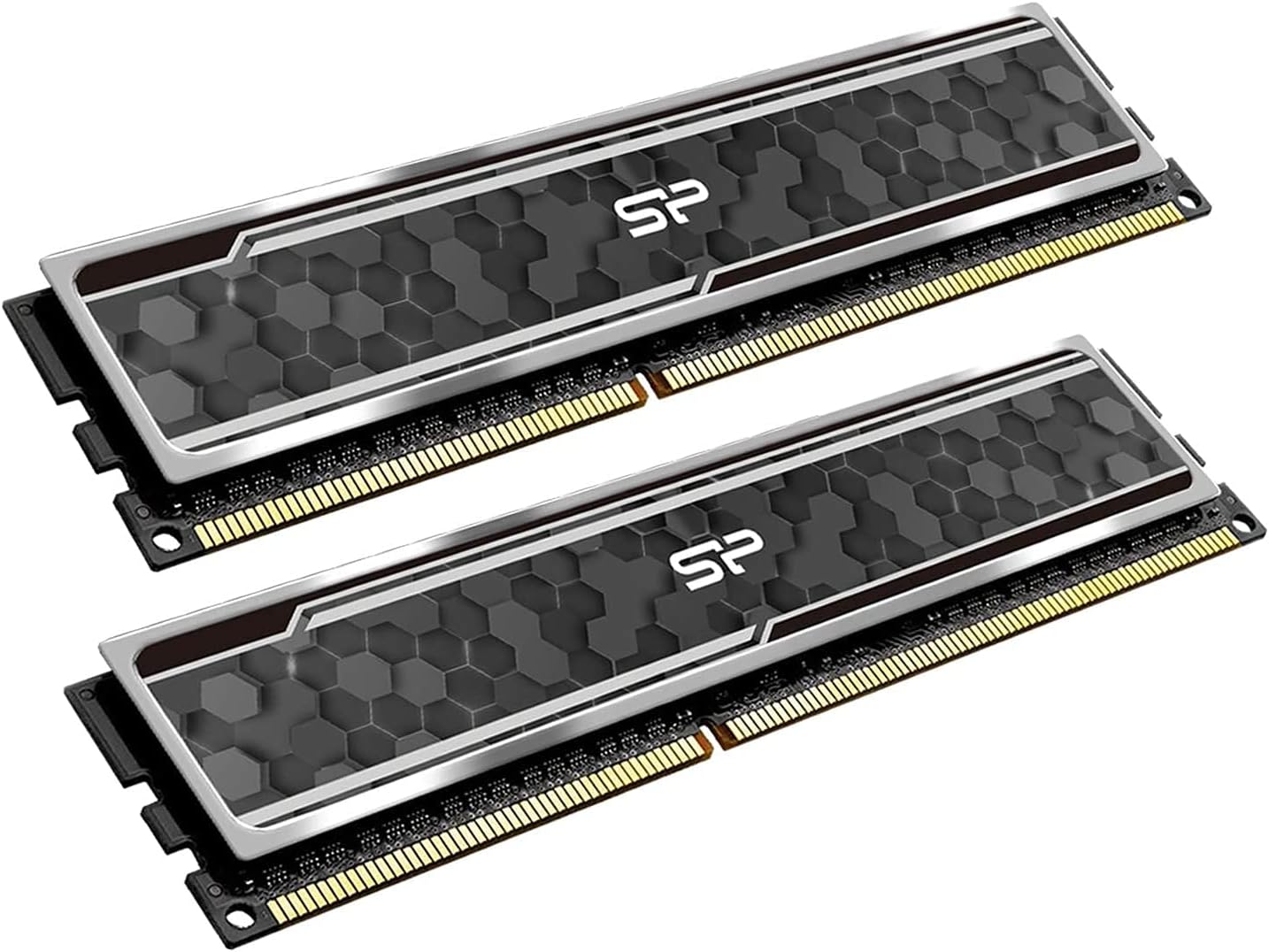 Ram Ddr3 16gb 1866mhz Kingston Hyperx Fury Kingston HyperX FURY 16GB Kit (2x8GB) 1866MHz DDR3 CL10 DIMM - White