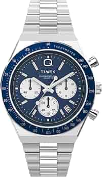 Ronherman × TIMEX WATCH クォーツ腕時計NAVY ロンハーマン×タイメックス/Ron Herman × TIMEX/腕時計｜Yahoo