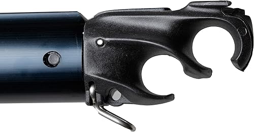 Miniatura 4 de Cressi Fusil submarino fiable, ergonómico y potente para los amantes de la pesca submarina - Ligero y preciso - Cherokee Exo: fabricado en Italia