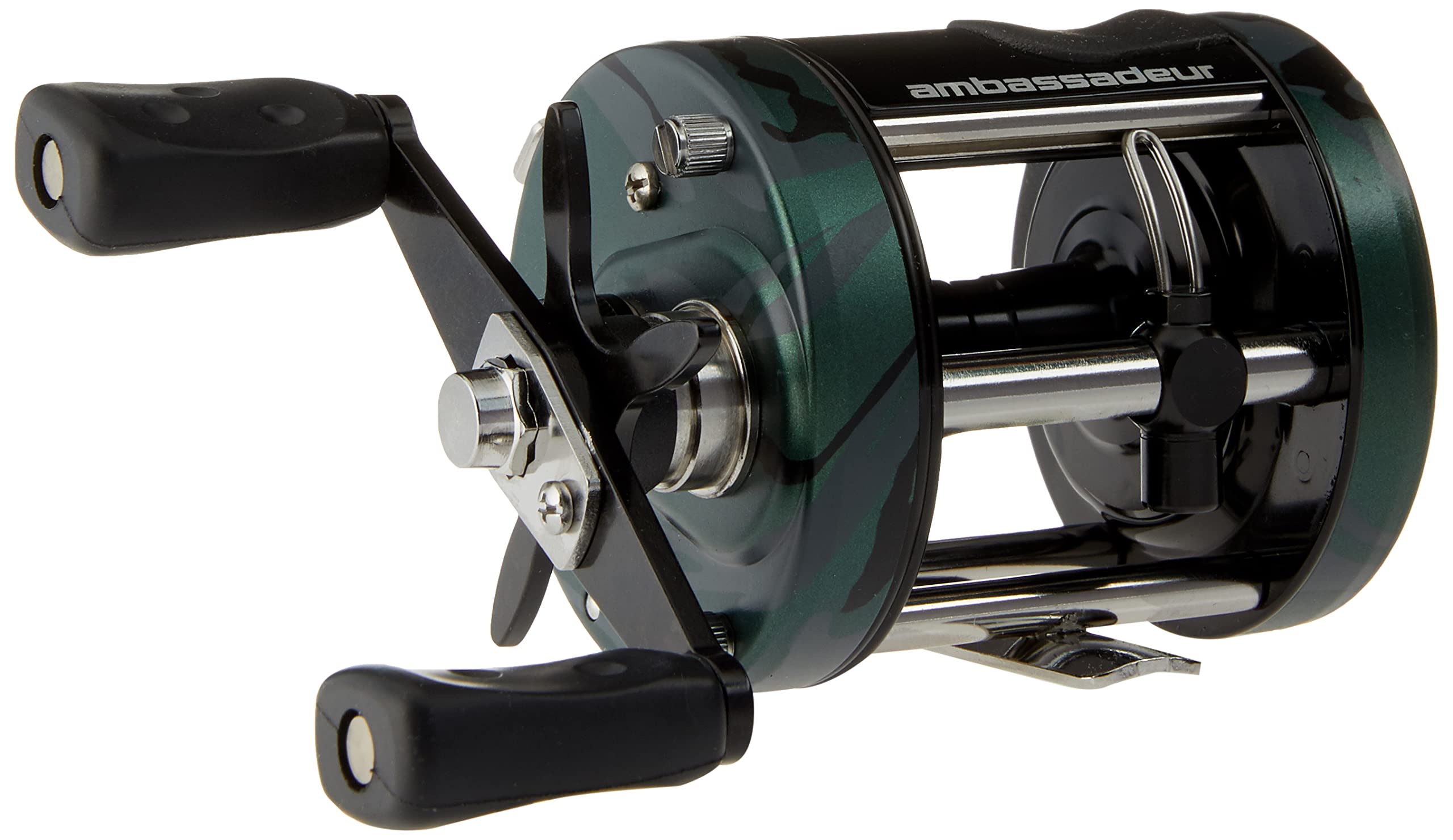 Amazon | アブガルシア(Abu Garcia) プロロケット 6500 BRS Amazon | アブガルシア(Abu Garcia) プロロケット 6500 BRS