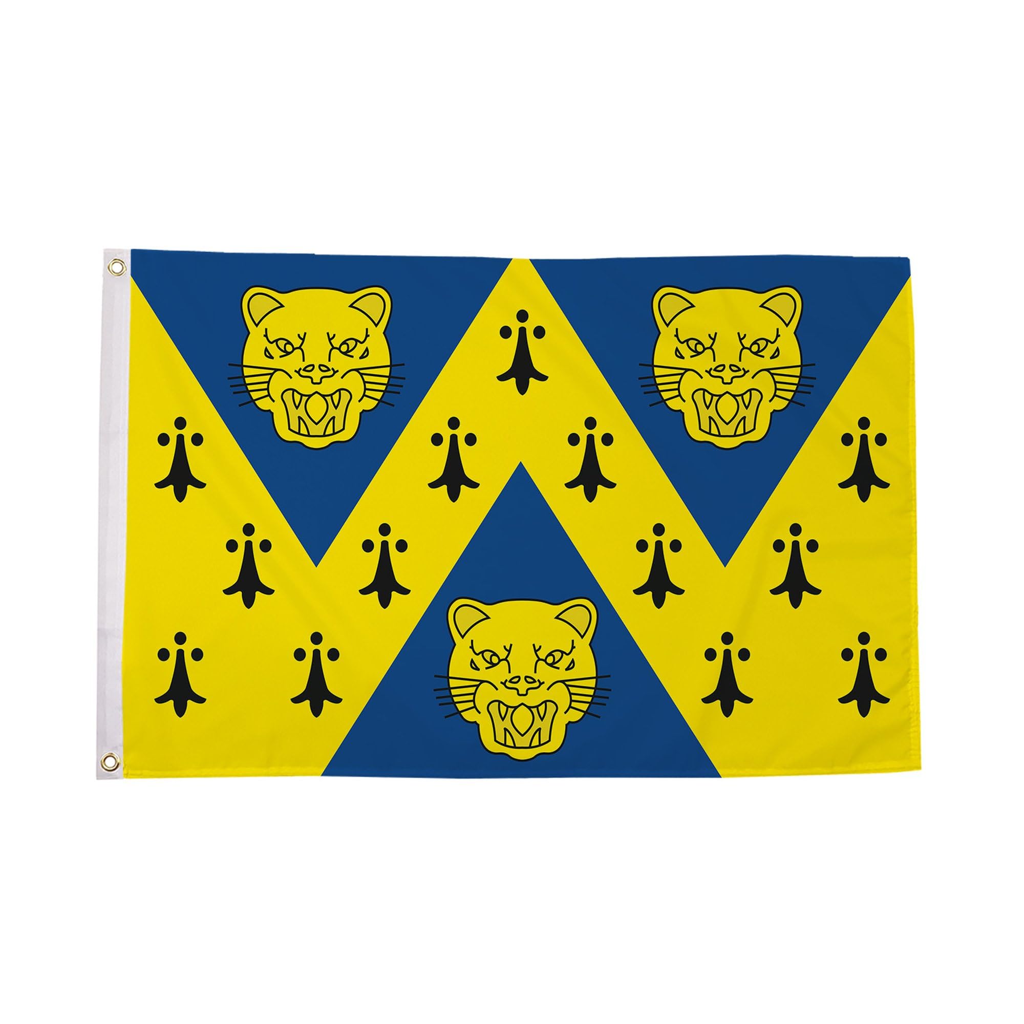 Devon Small Flag 3ft x 2ft (90cm x 60cm) — view 83