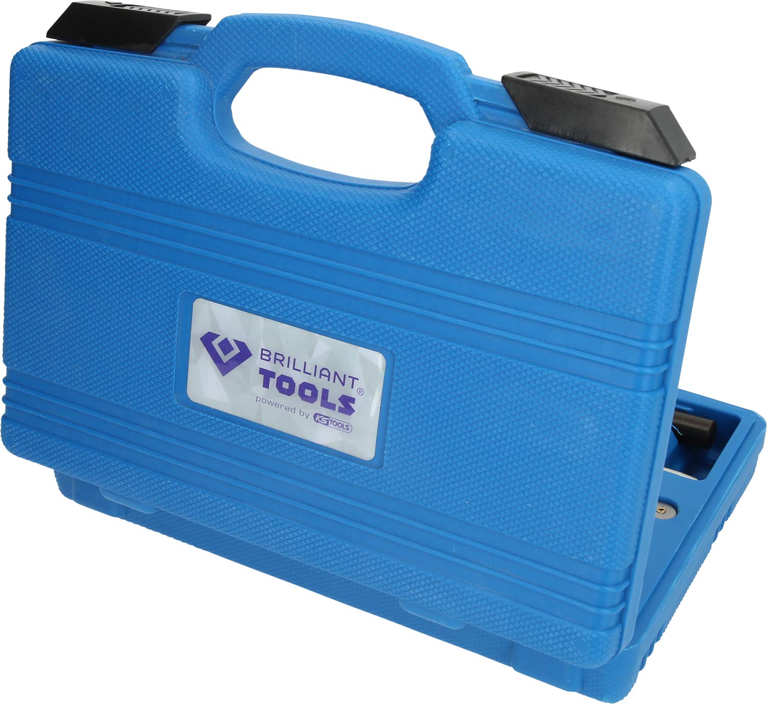 BRILLIANT TOOLS BT597250 Motor-Einstellwerkzeug-Satz für 