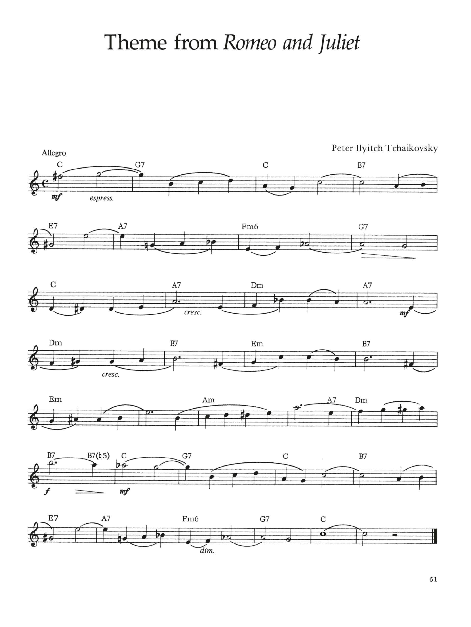 Baroque and Folk - Tunes for the Recorder: Everybody's Favorite Series