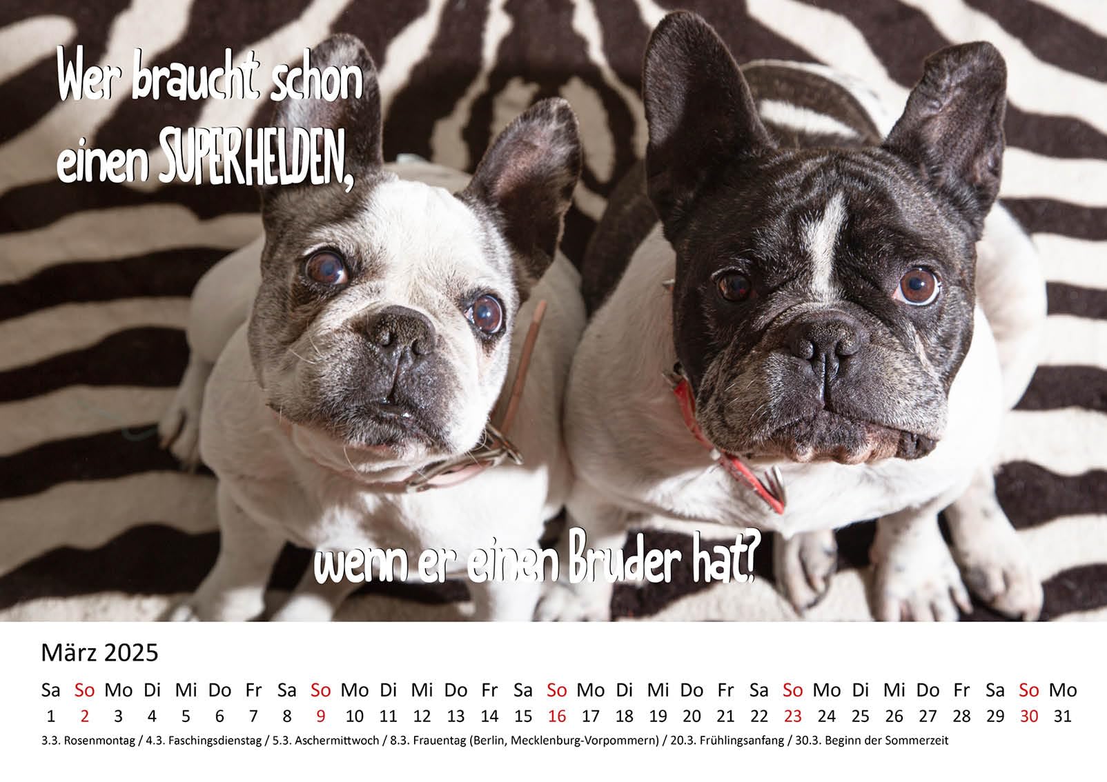 Edition Seidel Tenerife 2024 - Calendario De Pared 2024, Formato DIN A3
