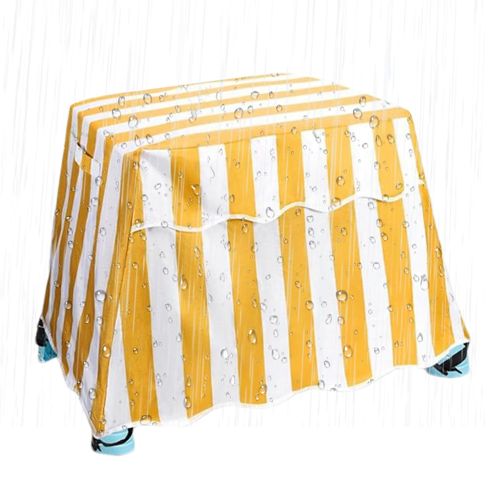 Kids Water Table | Kids Picnic Table Water Table Covers - Solid For Water Table, Outdoor Table for Rain, Water, Snow, Children's Water Table