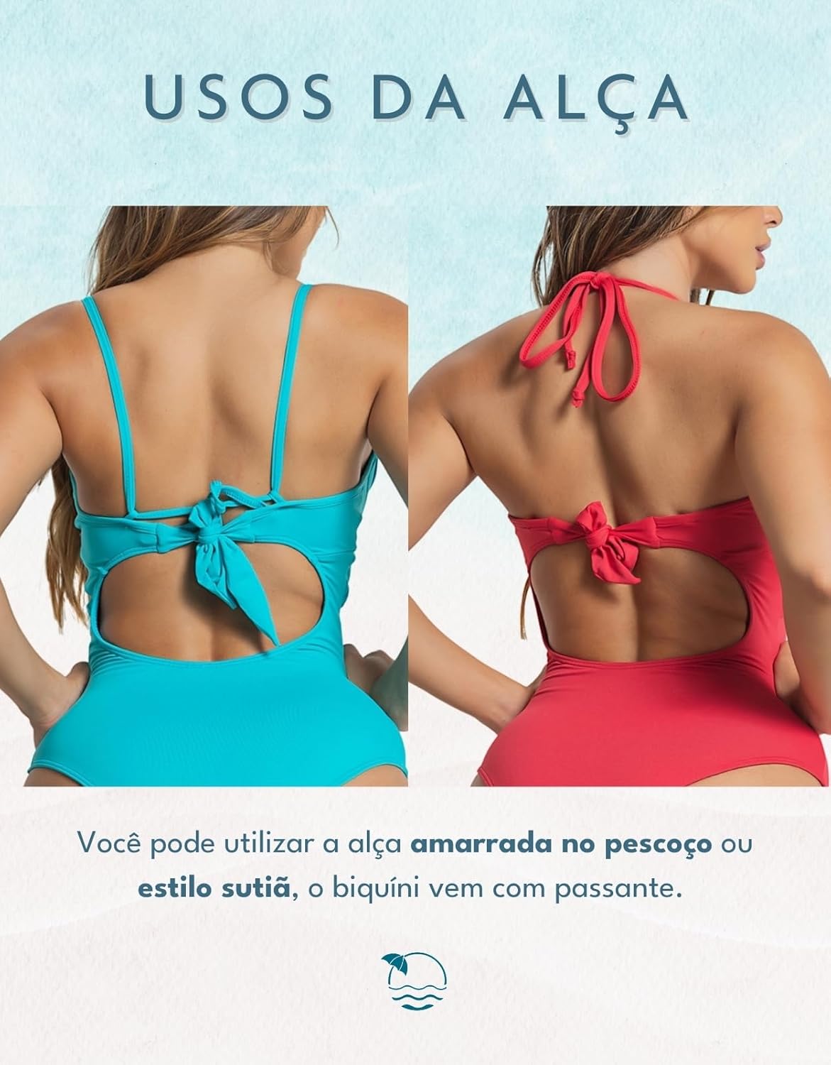 Maiô Body Feminino com Bojo Meia Taça e Aro Elegante em promoção! Veja a oferta e mais achadinhos de Moda praia 4 Hoje é o melhor dia para comprar Maiô Body Feminino com Bojo Meia Taça e Aro Elegante com aquele preço maroto! Promoção! Aproveite a oferta! 4