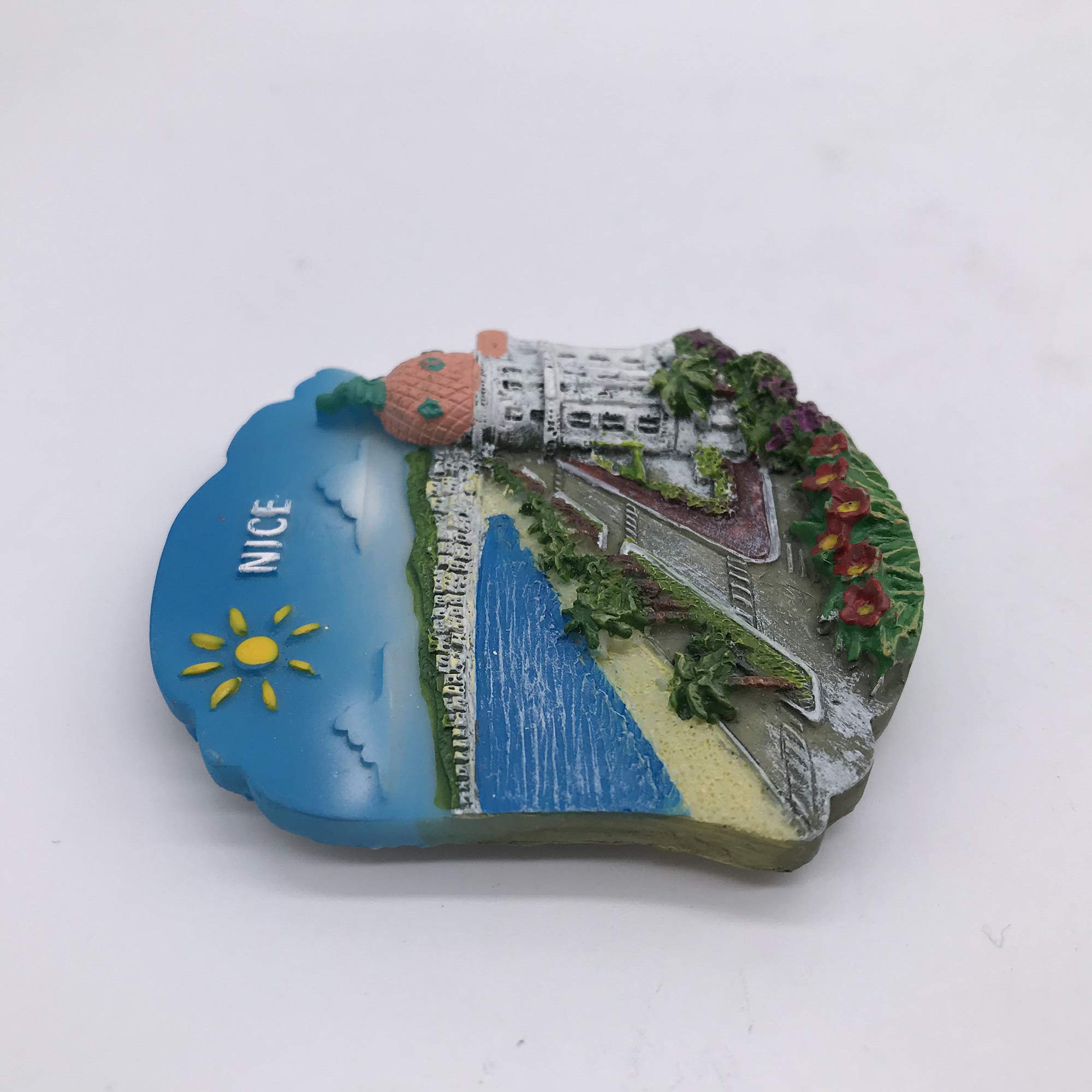 Autocollants Drapeau Britannique Union Jack - 2x 110mm (4.3") - Vinyle Brillant