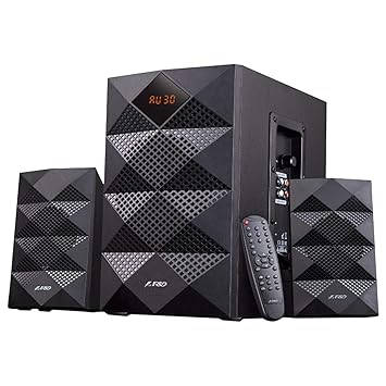 Fenda a180x bluetooth speaker black Clearance