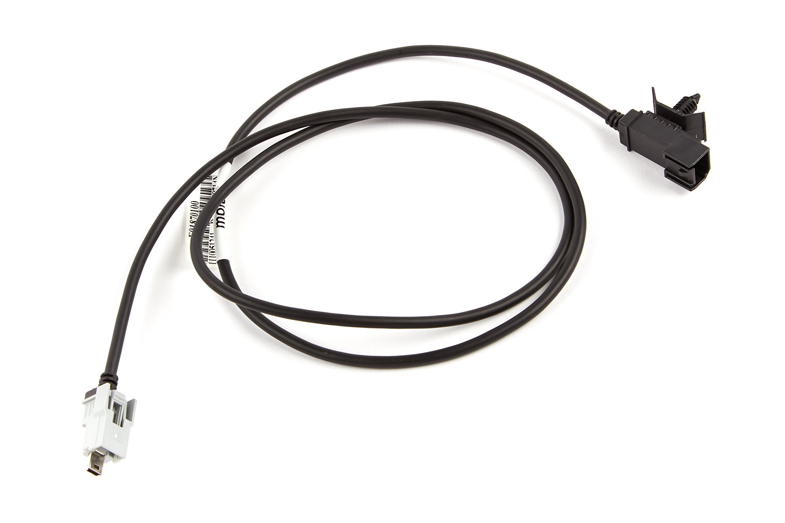 Amazon.com: ACDelco GM Original Equipment 23278438 USB Data Cable ヘアクリップ