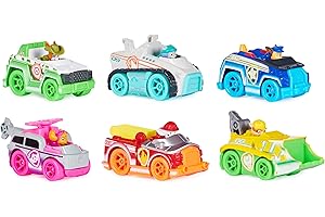 Paw Patrol Liberty Hasbro Toy Car