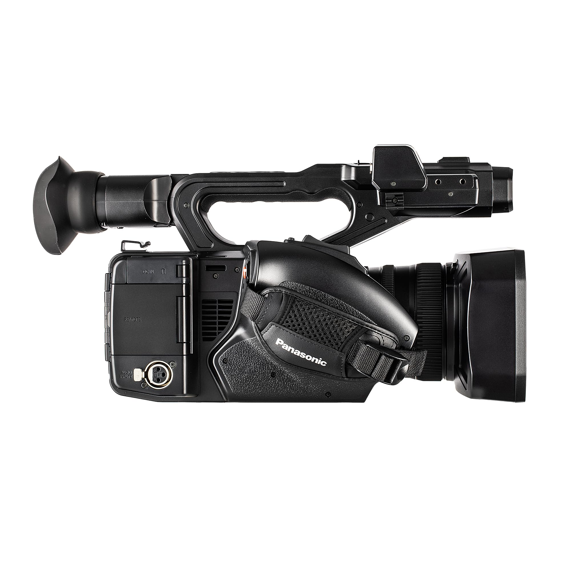 Amazon.com : Panasonic AG-X20ED/HC-X20 4K Professional Camcorder