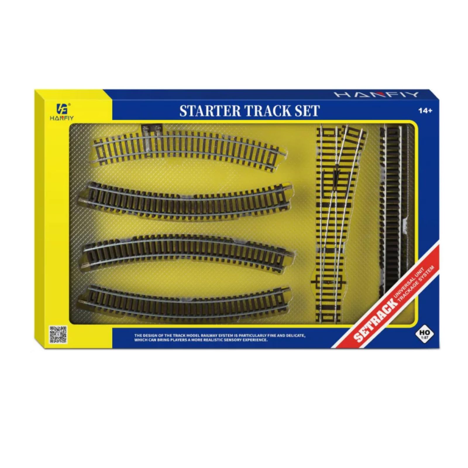 線路 約50cm Amazon | KATO ナローゲージユニトラック直線線路124mm 4本入 52-120