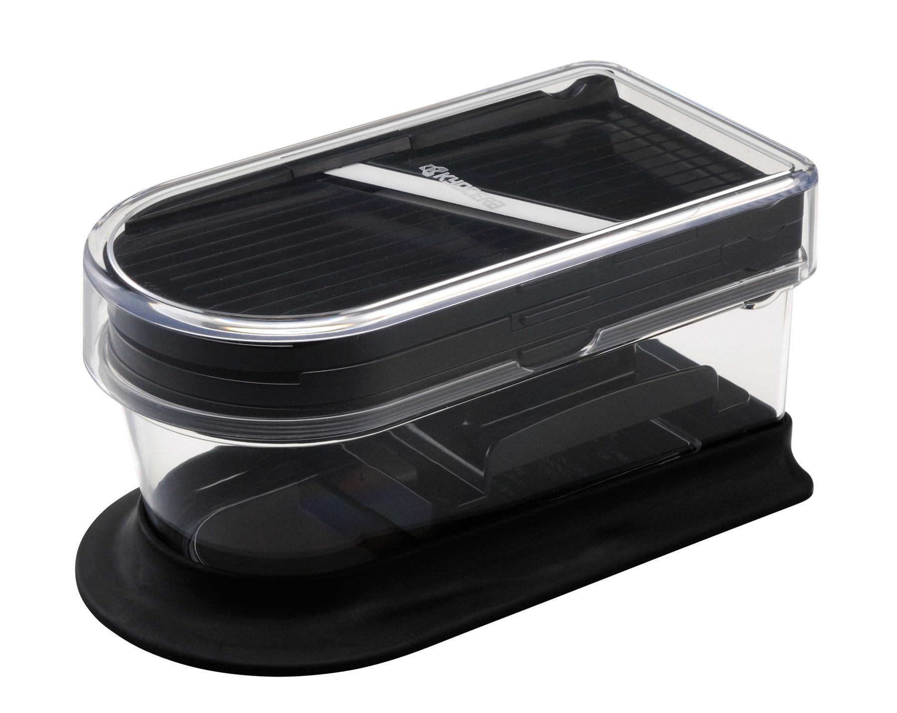 Amazon｜京セラ スライサー コンパクト 調理器セット 日本製