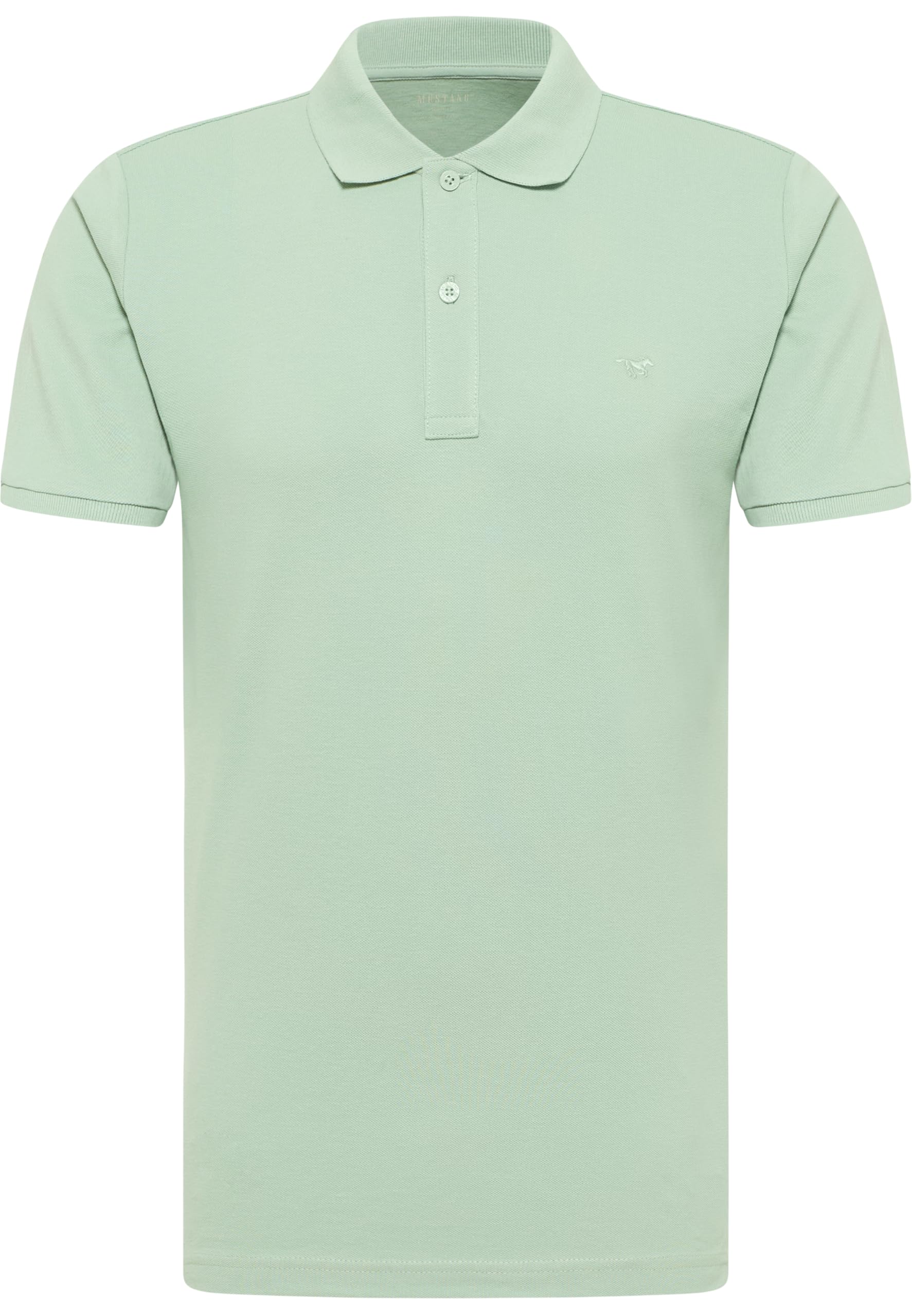 Mustang Men's Frosty Green 6180 Style Pierre, L