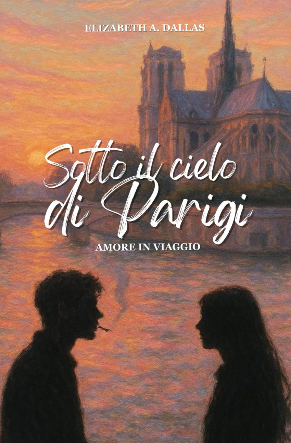 Sotto il cielo di Parigi