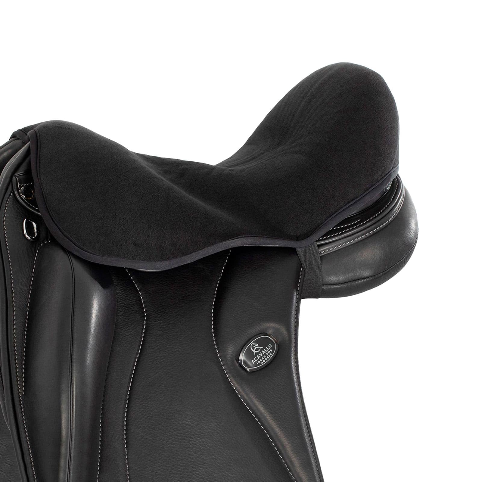 Couvre-siège dressage Air Plus Dri-Lex taille M pour selle anglaise