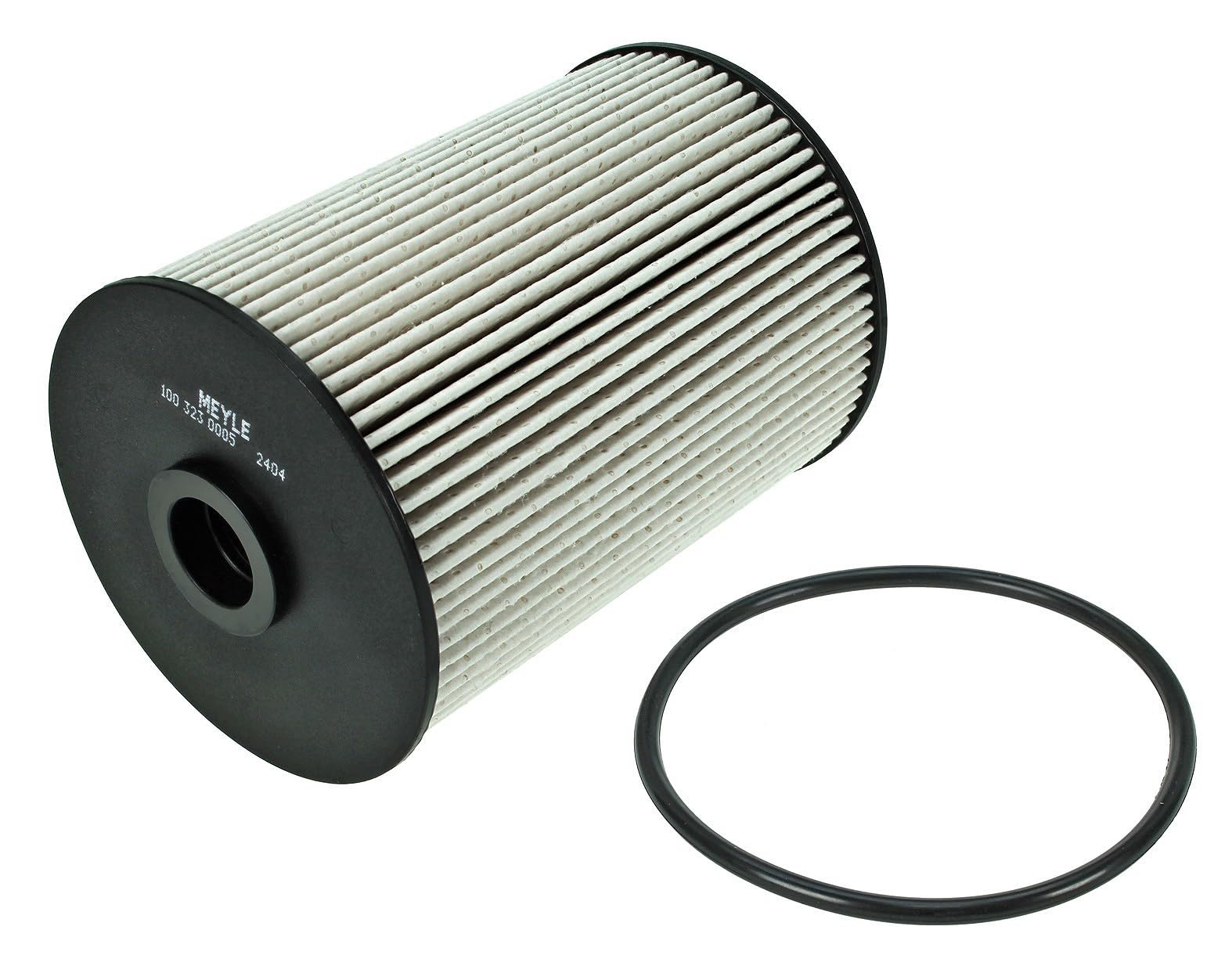 Meyle 100 323 0005 Filtro Carburante Cartuccia Filtro Con Guarnizione - 4
