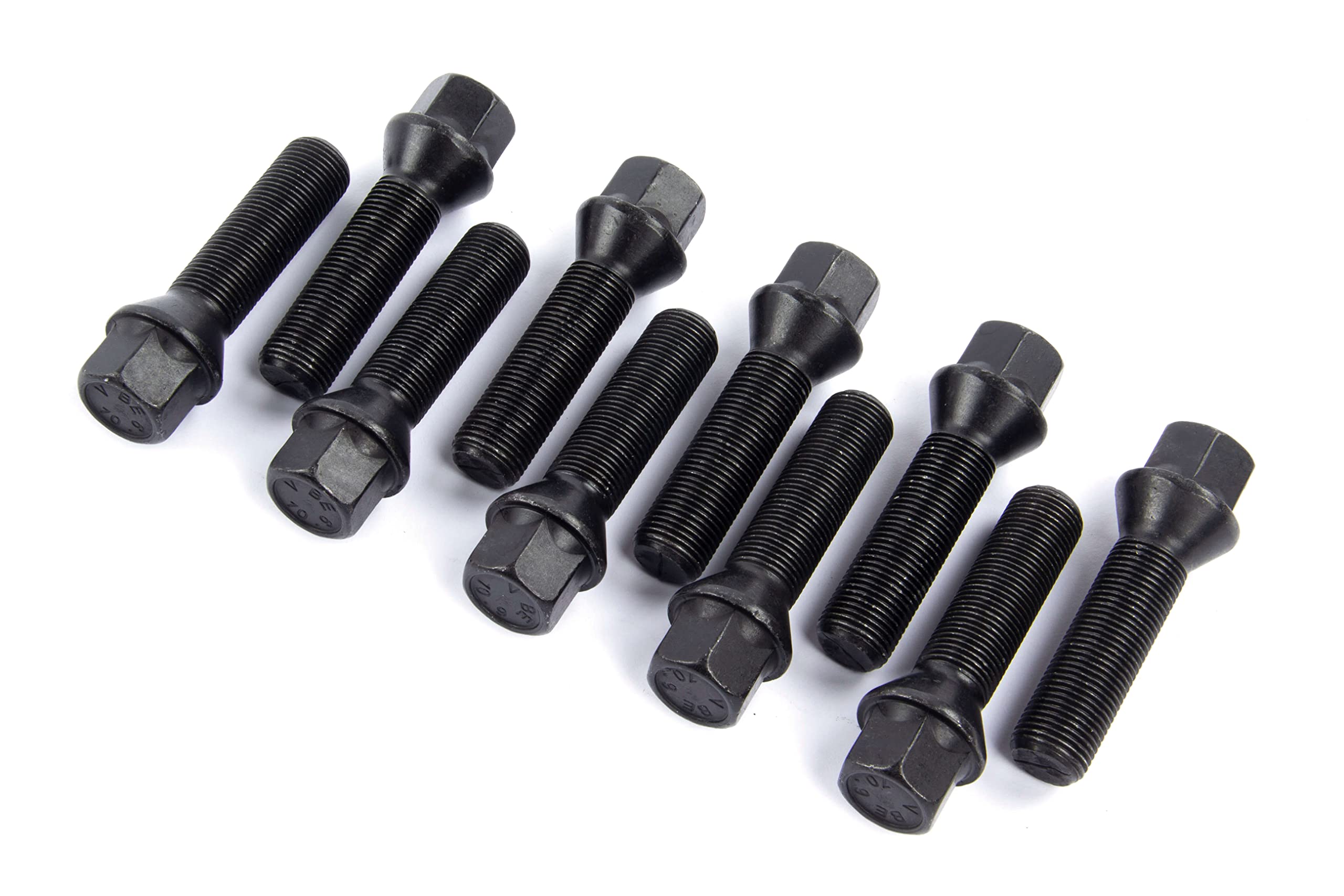 Dinan D220-002 Lug Bolts 30mm Cone Seat