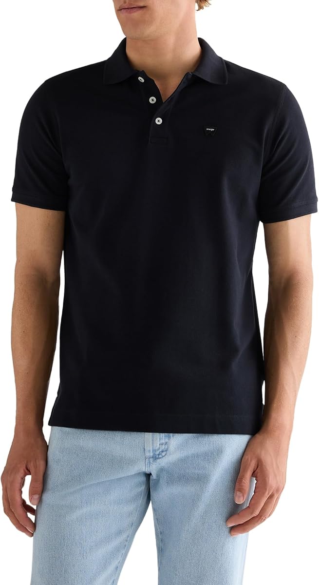 Polo Wrangler para hombre