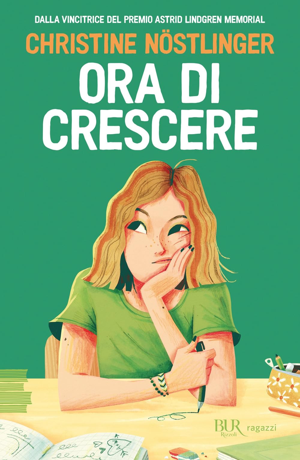 Ora Di Crescere - 4