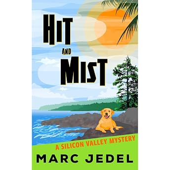 Hit and Mist Audiobook by Marc Jedel episode artwork