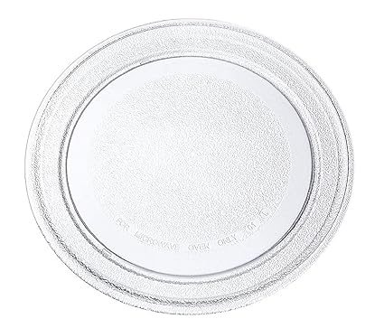 JR Appliance Turntable Glass Plate 20PG3S Suitable for I F B 20 L Grill Microwave Oven