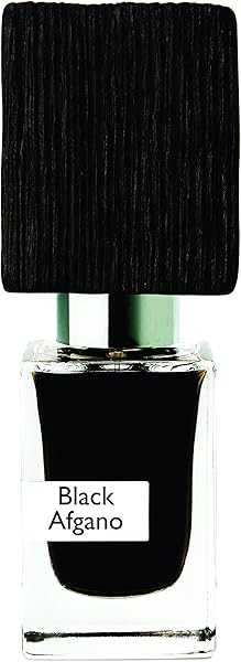 Nasomatto Black Afgano