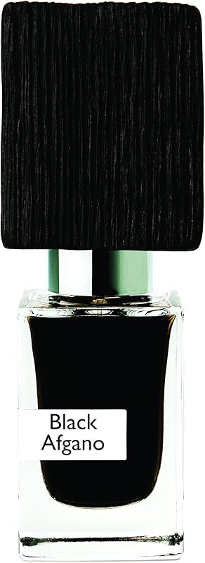 Nasomatto Black Afgano bottle