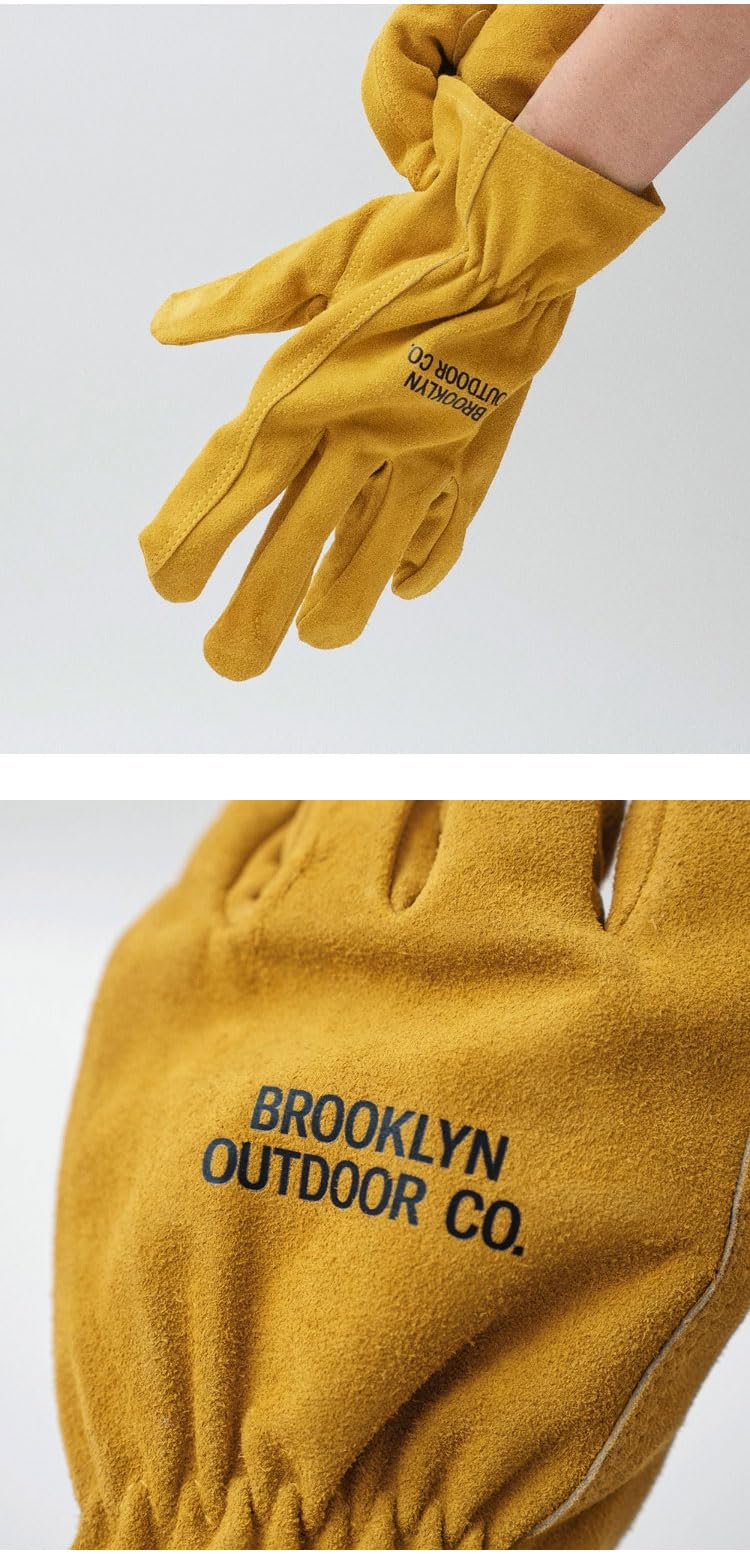 Amazon.co.jp: BROOKLYN OUTDOOR COMPANY (BOC) ブルックリン