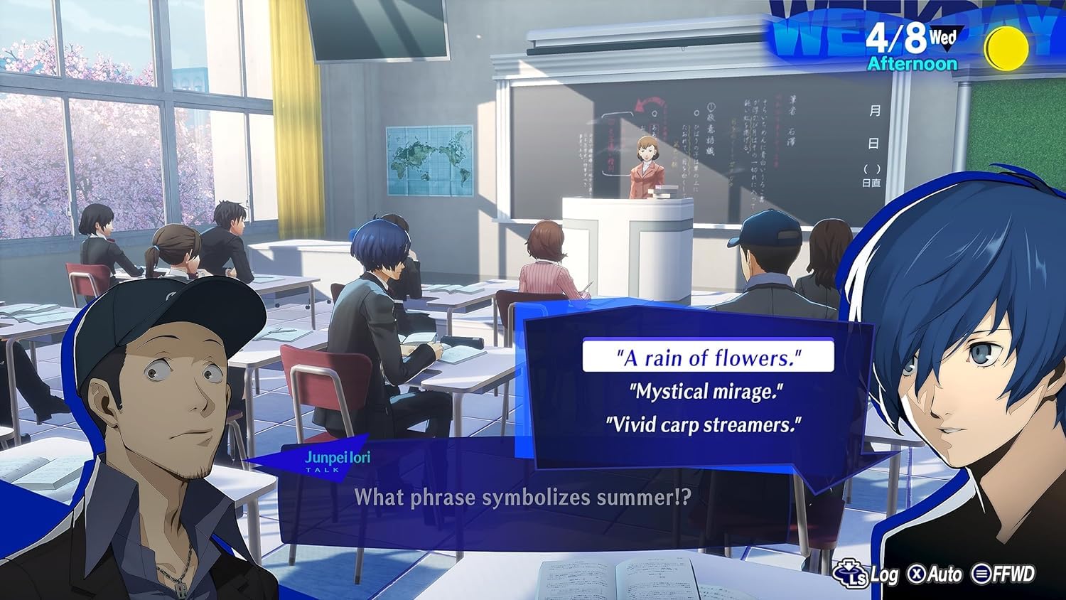 Persona 3 Reload | Xbox & Windows 10 - Codice download