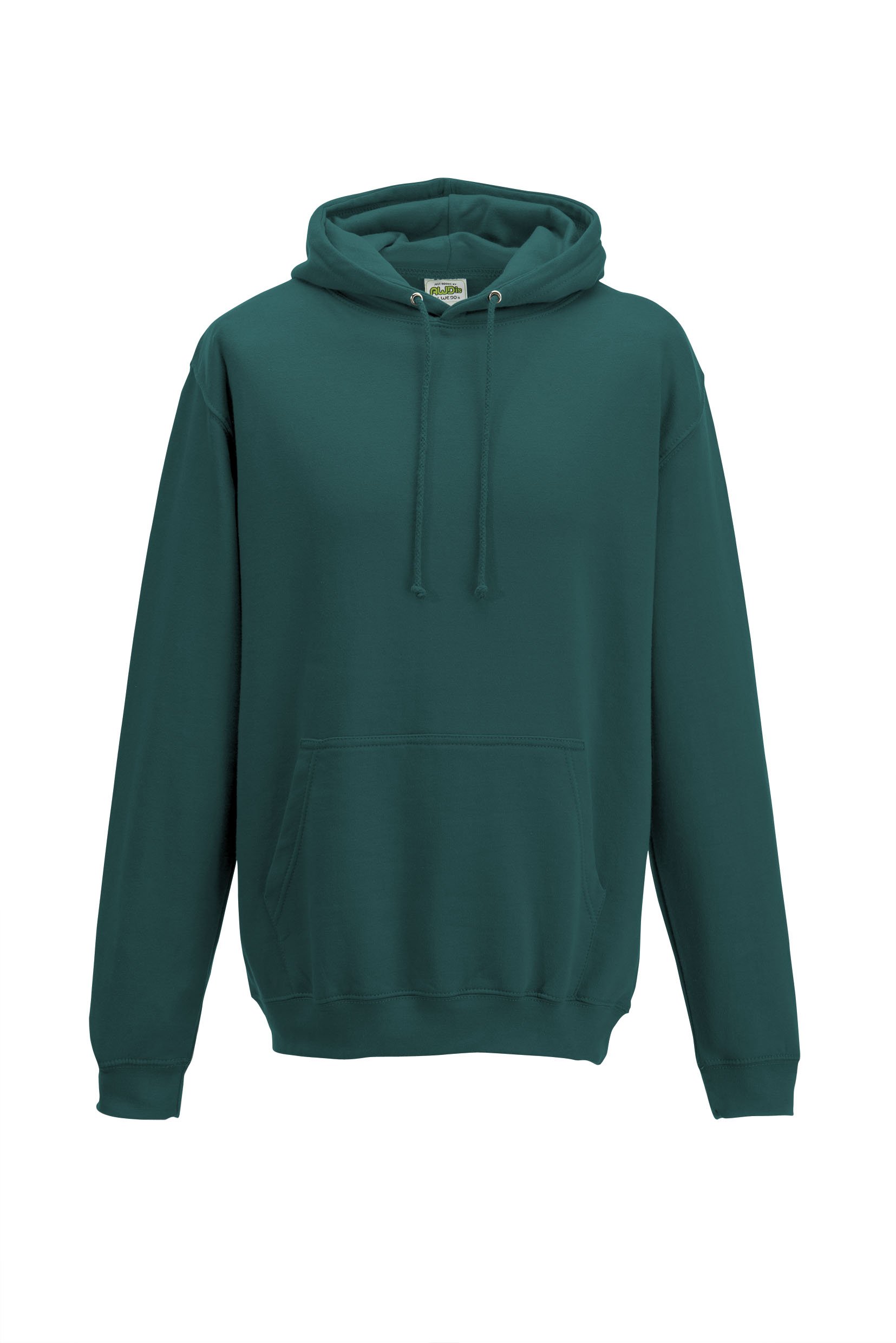 All we do is hoodie, hooded sweatshirt, sweatshirt. - Green - S โ image 1