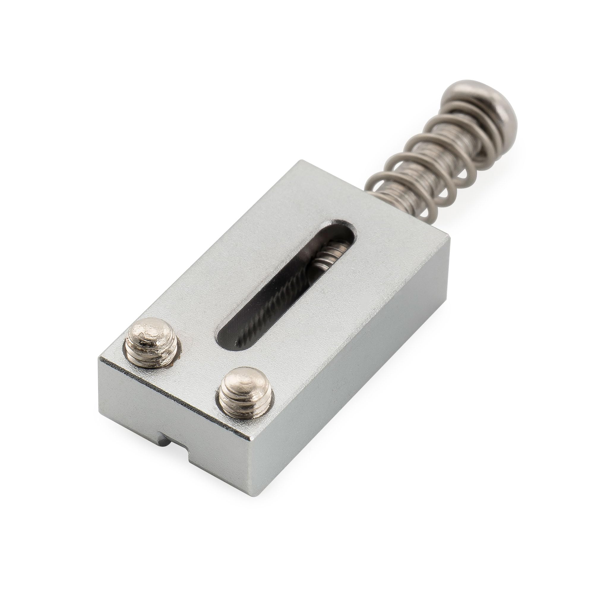 Amazon.co.jp: Musiclily Ultra 10.8mm ブラス製ブリッジサドル Strat