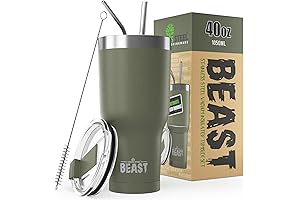 Ozark Trail Tumbler: The Ideal Companion for Outdoor Adventures