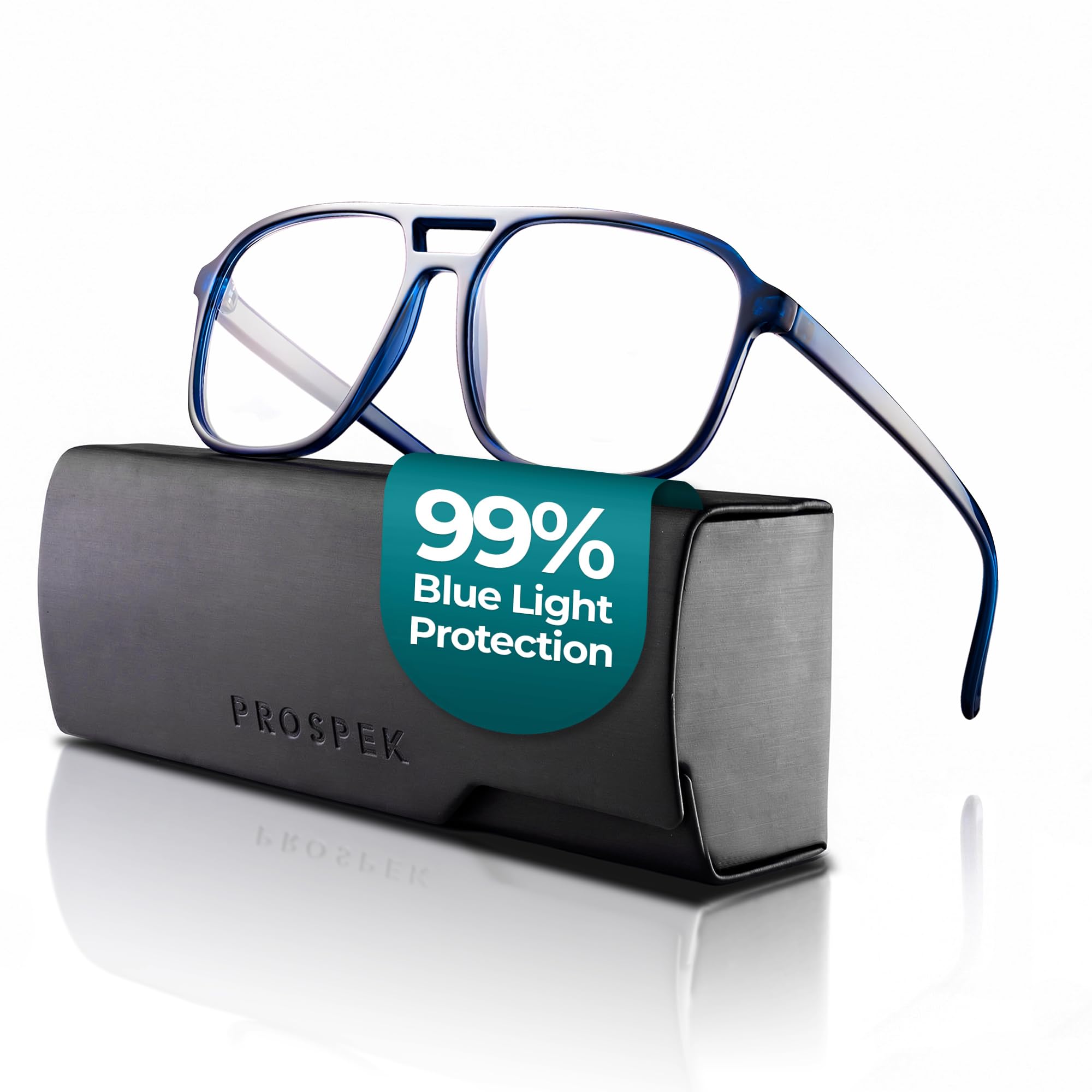 Blue Light Blocking Glasses