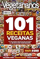 Revista dos Vegetarianos 200