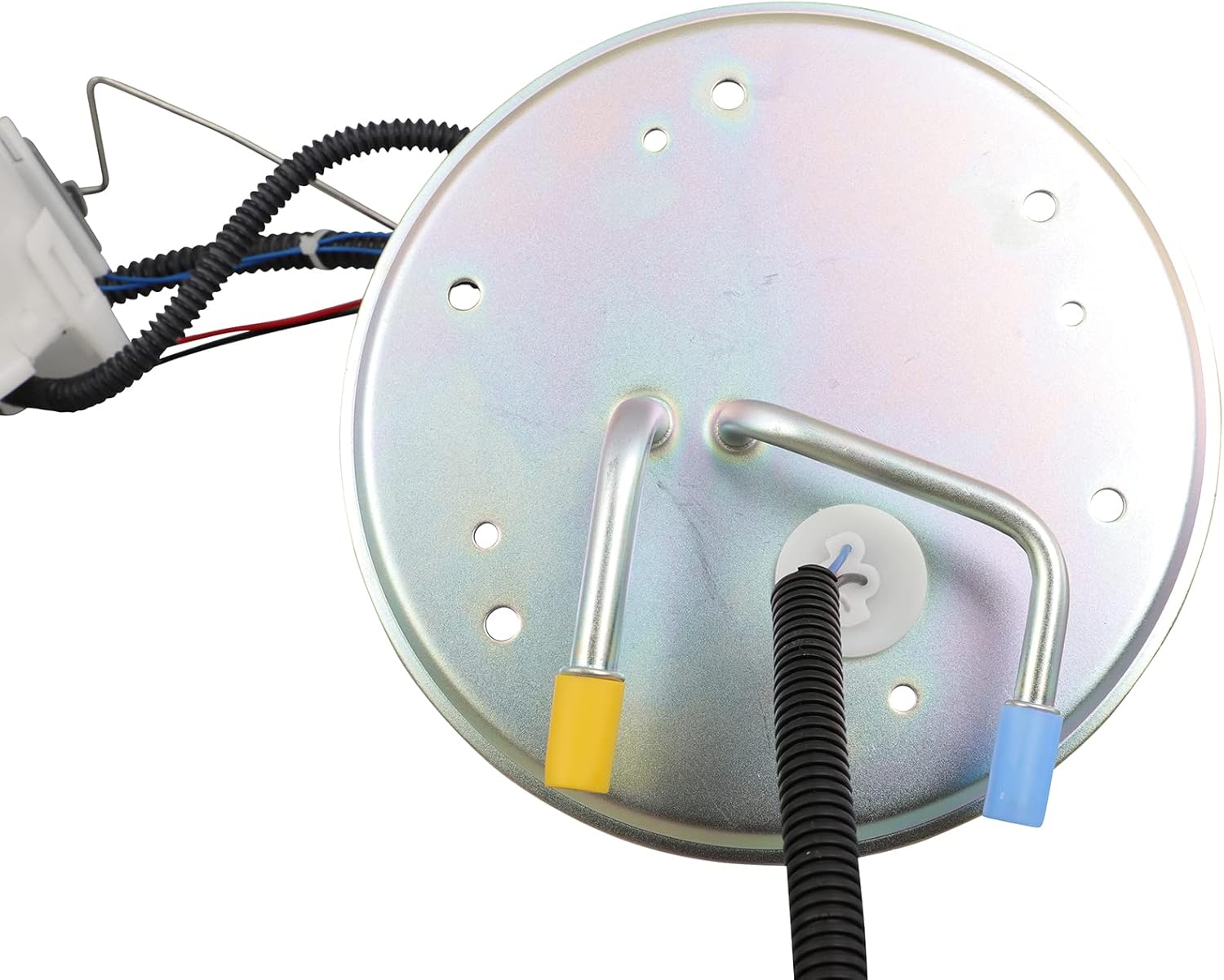 OCPTY Fuel Pump Electric Module Assembly Replacement for 1999-2004 for Ford F250 Super Duty 5.4L 1999-2004 for Ford F250 Super Duty 6.8L