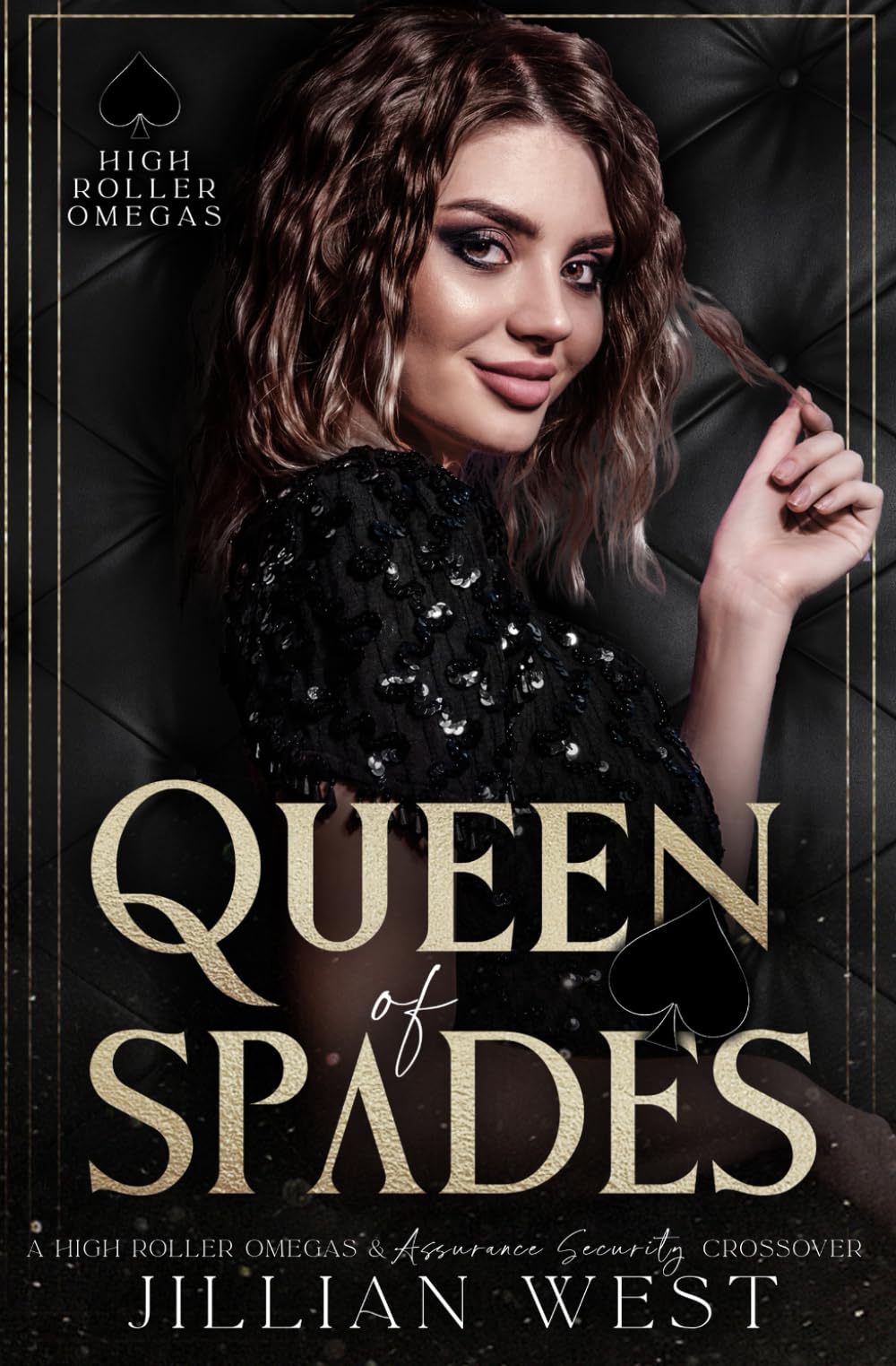 Queen of Spades (Assurance Security)