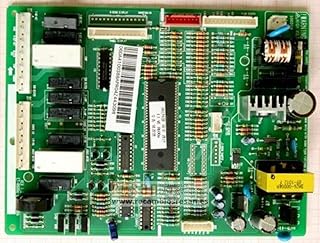 SAMSUNG - PLATINE DE PUISSANCE POUR LES MODELES FABRIQUES AVANT JUIN 2006 POUR REFRIGERATEUR SAMSUNG