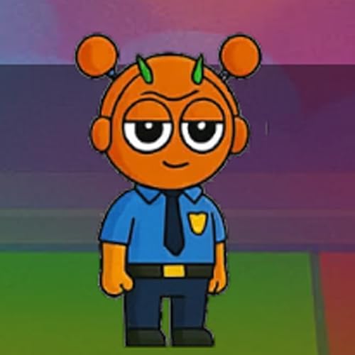 Orange Music Sound