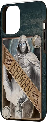 Miniatura 68 de Funda para iPhone 11 Pro Max Marvel Moon Knight Mr. Knight