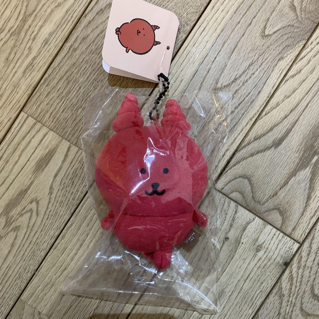 ナガノマーケット ナガノキャラクターズ FRIENDSマスコット チョロギ ナガノキャラクターズ FRIENDSマスコット（チョロギ） | ナガノ